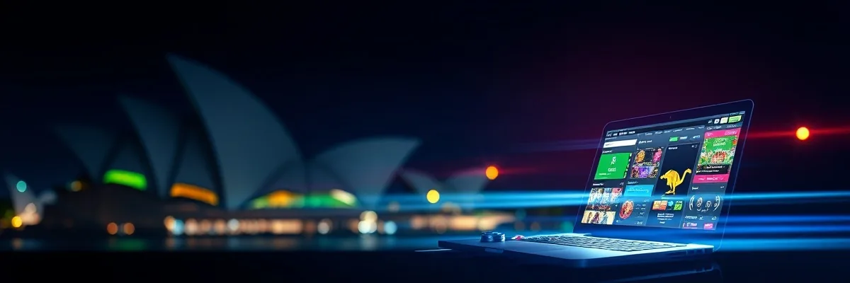 Where Every Operator Gained and Lost Points — best online casino in Australia
