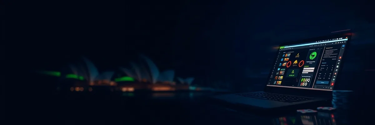 Where to Escalate When an Operator Stops Responding for players in Australia