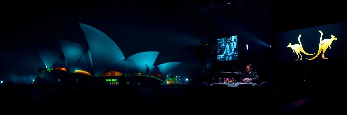 Studios Present and What They Are Known For for players in Australia