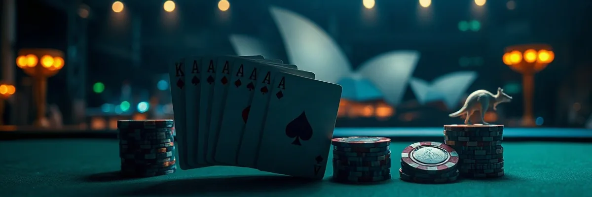 online poker australia in Australia — How to Write a Ticket That Gets a Real Answer