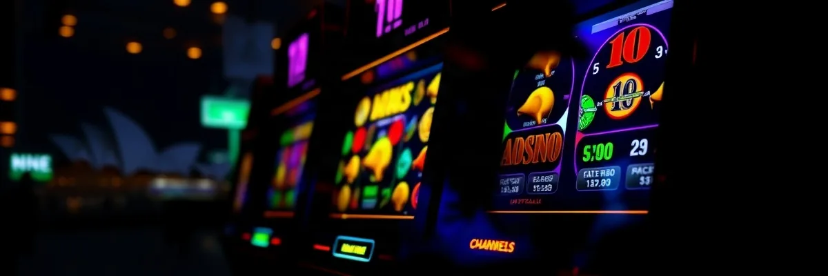 Channels, Hours and Realistic First-Response Times Per Operator: online pokies australia payid guide for players in Aust