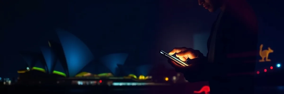 Load Times and How the Lobby Behaves on Mobile Data: real money casino app australia guide for players in Australia